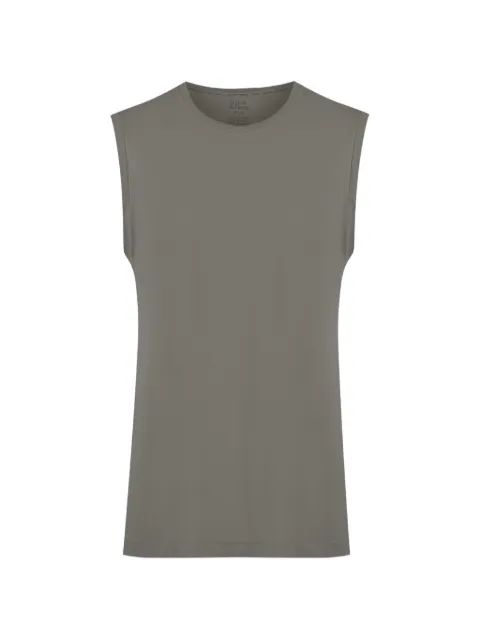 Track & Field Colete decote careca