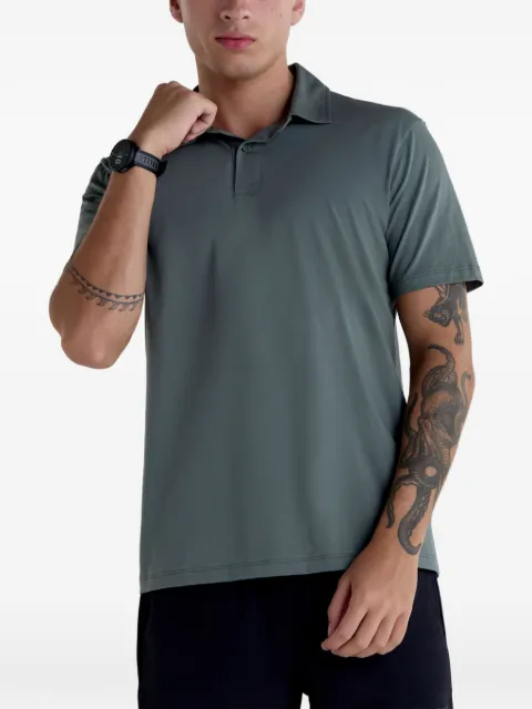 Track & Field Camisa polo mangas curtas