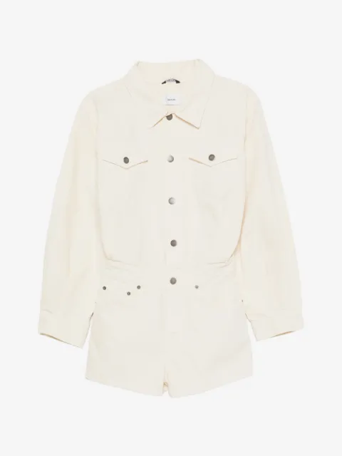 Haikure Elle playsuit