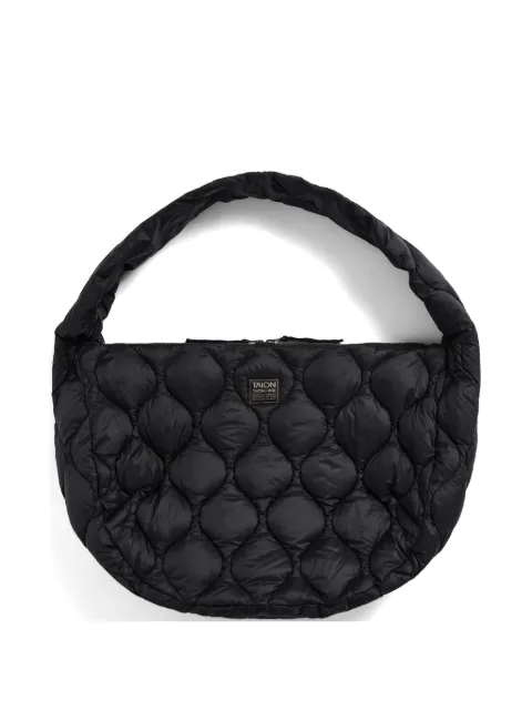 Taion large Military Banana shoulder bag