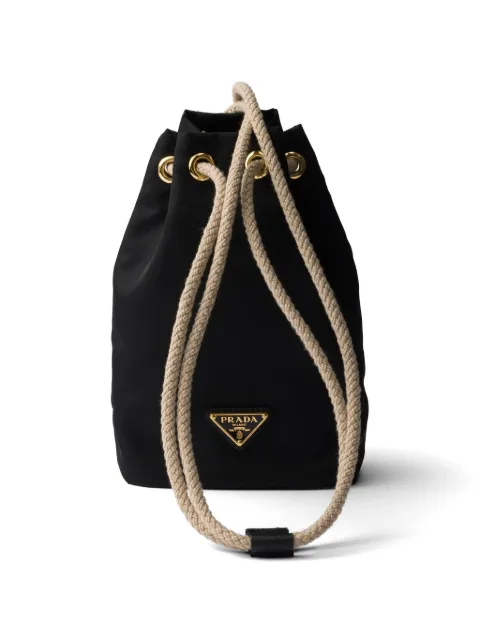 Prada Re-Nylon smartphone case
