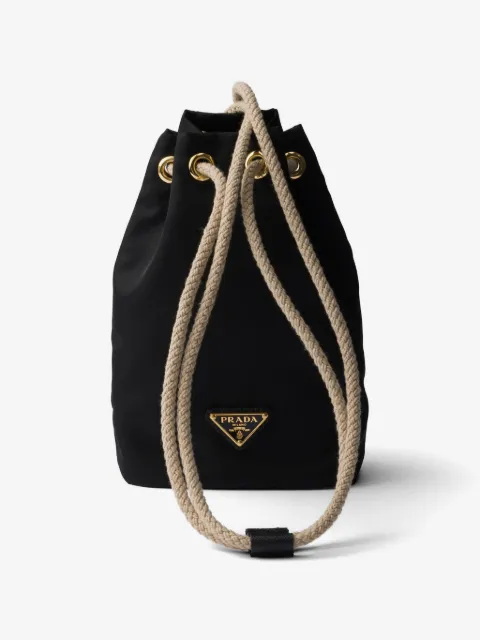Prada Re-Nylon smartphone case