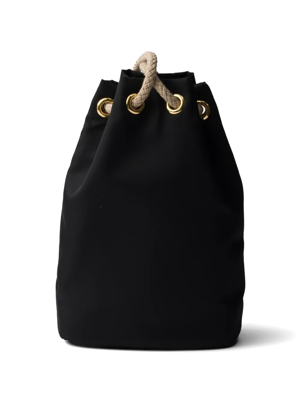 Prada Re-Nylon smartphonehoesje Zwart