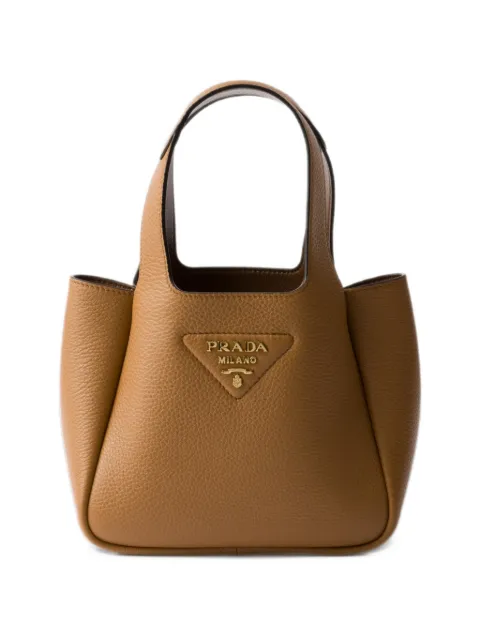 Prada bolsa de mano mini