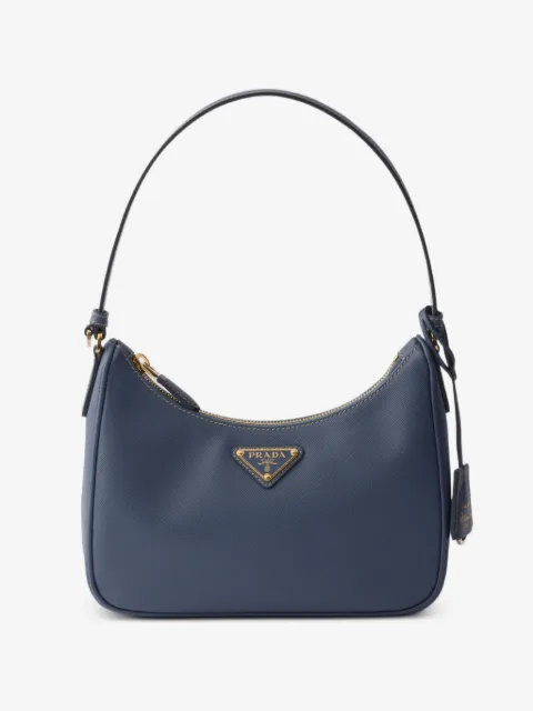 Prada Re-Edition 2005 Saffiano leather mini bag