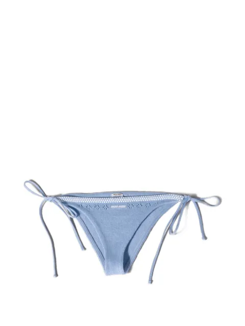 Miu Miu cotton panty