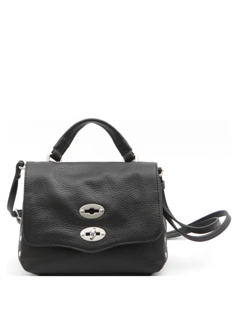 Zanellato mochila tipo mensajero Baby Postina