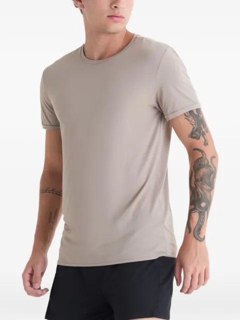 Track & Field Camiseta Thermodry de mangas curtas