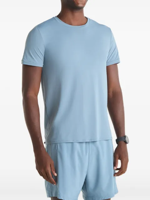 Track & Field Camiseta Thermodry de mangas curtas