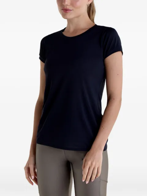 Track & Field Camiseta decote careca