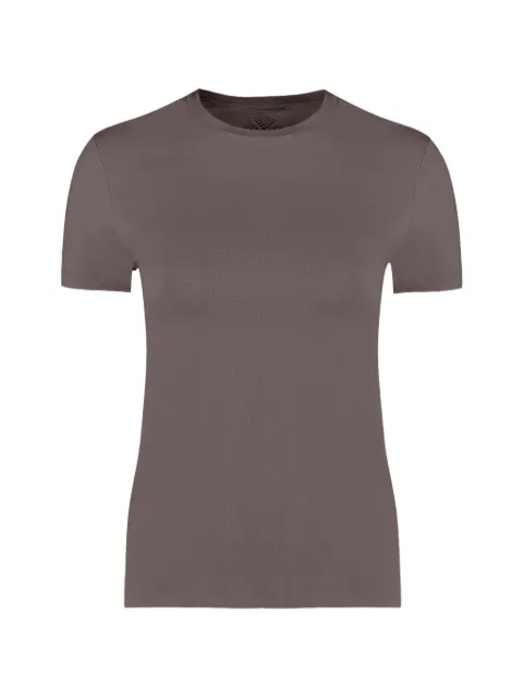 Track & Field Camiseta mangas curtas com mesh