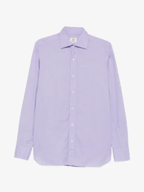 Borrelli Rio shirt