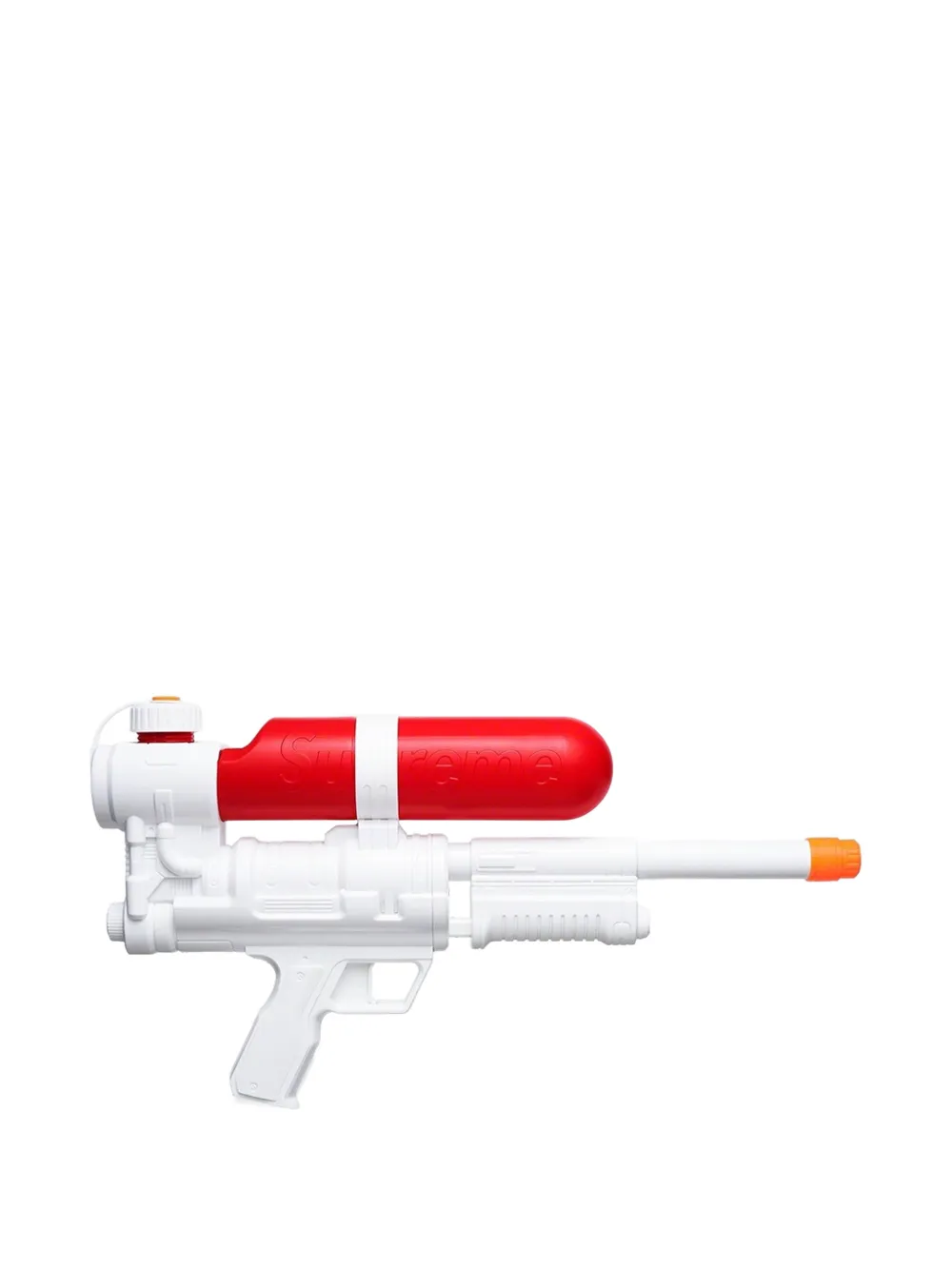 Supreme Super Soaker 50 water blaster | White | Image 1