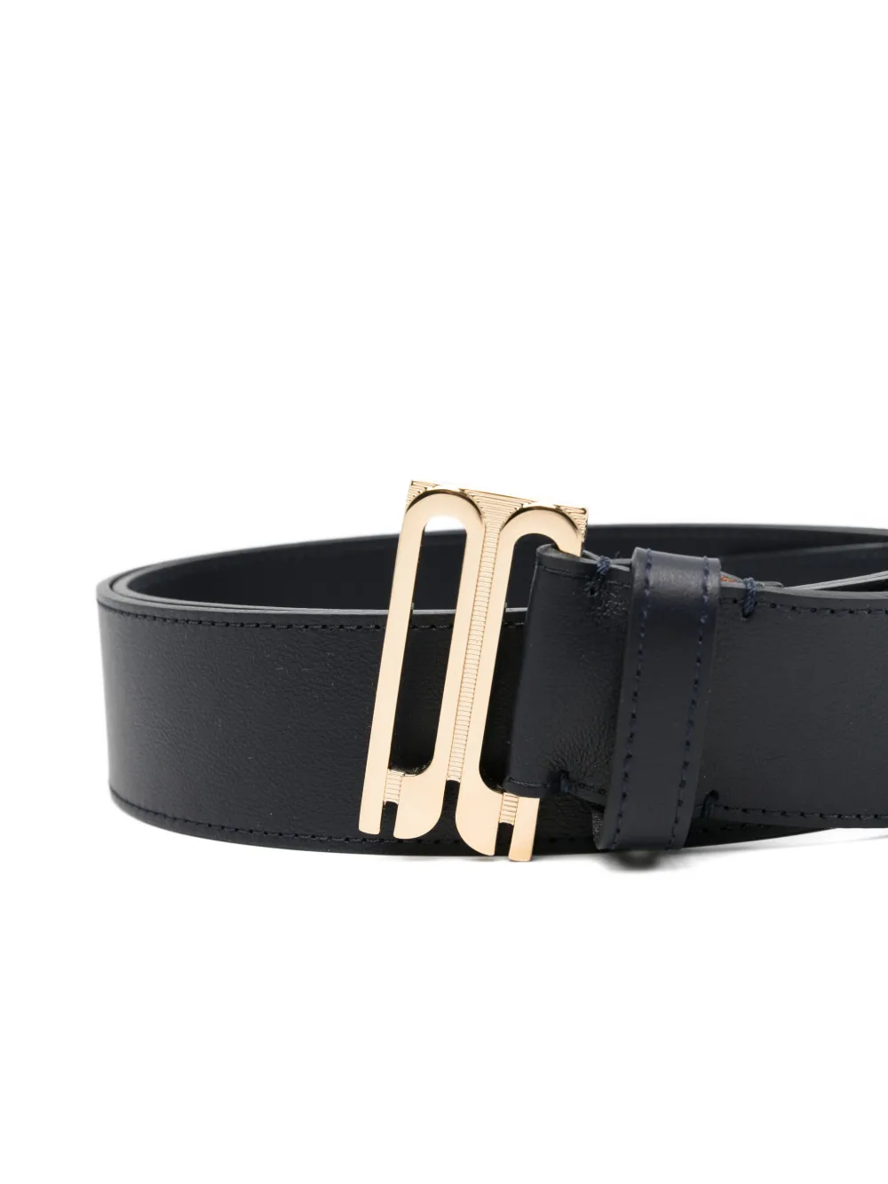 Victoria Beckham Smoking riem Blauw