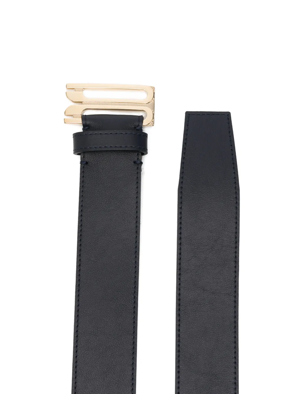 Victoria Beckham Smoking riem Blauw