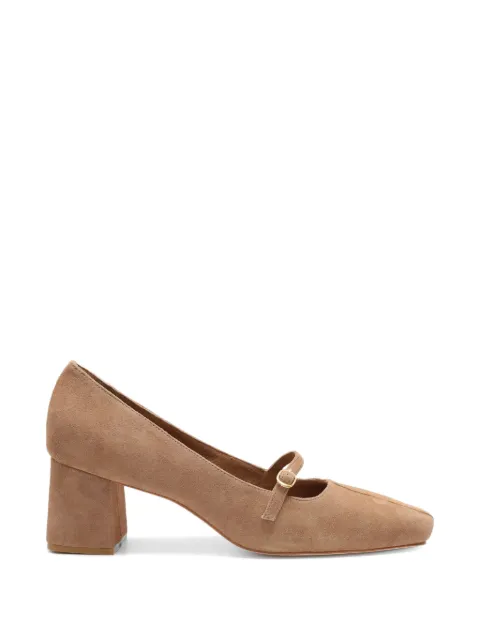 Sarah Chofakian Scarpin Fred Baier com fivela
