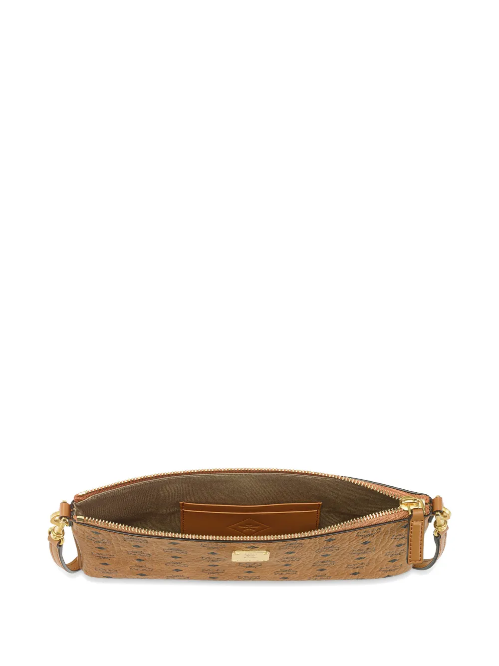 MCM Visetos Aren crossbodytas Beige