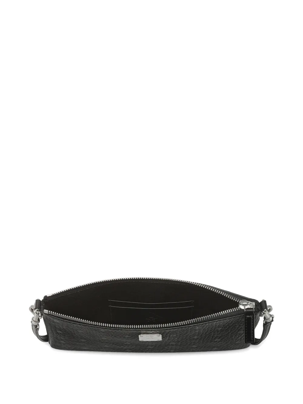 MCM Aren Visetos crossbodytas Zwart