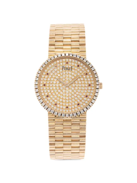 Piaget 1970 Dancer 32mm watch