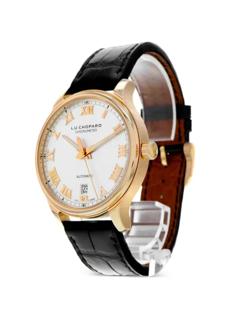 Chopard Pre-Owned 2016 L.U.C 42mm watch