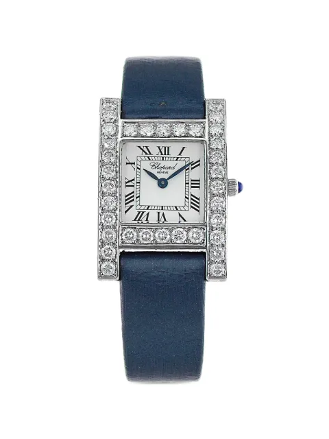 Chopard Pre-Owned 2000 Your Hour 24mm watch