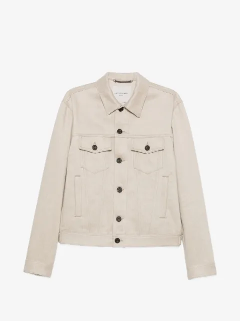 Jacob Cohën Trucker-Jacke