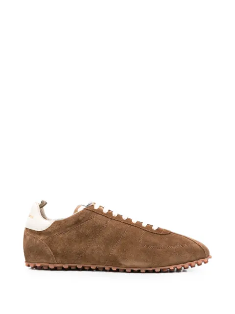 Officine Creative Repertoire 001 suede sneakers
