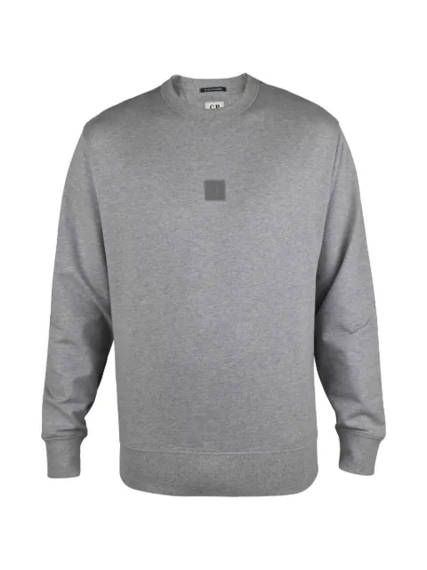 C.P. Company sudadera Metropolis Series