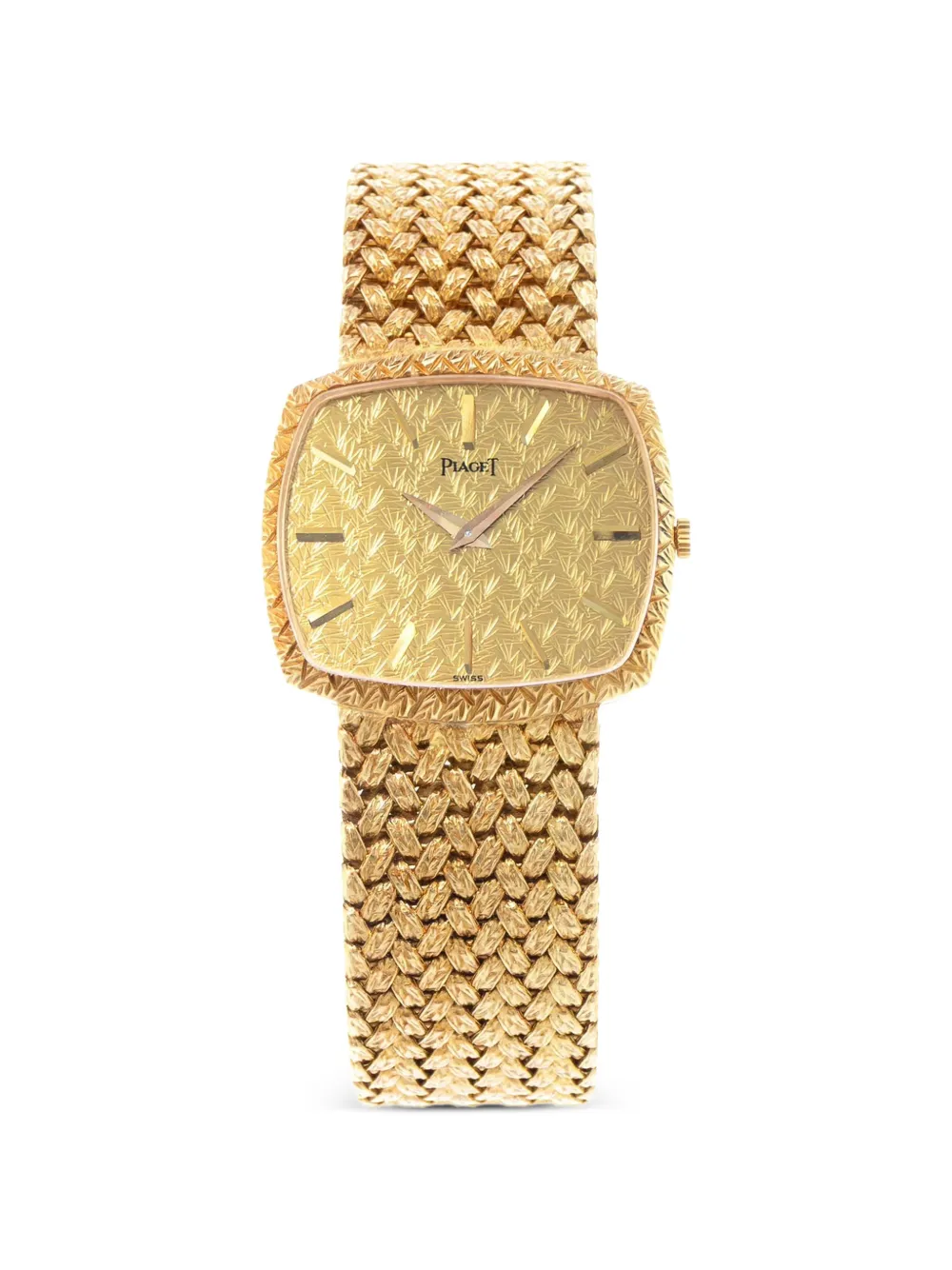 Piaget 1970 Dancer 30mm watch - Oro
