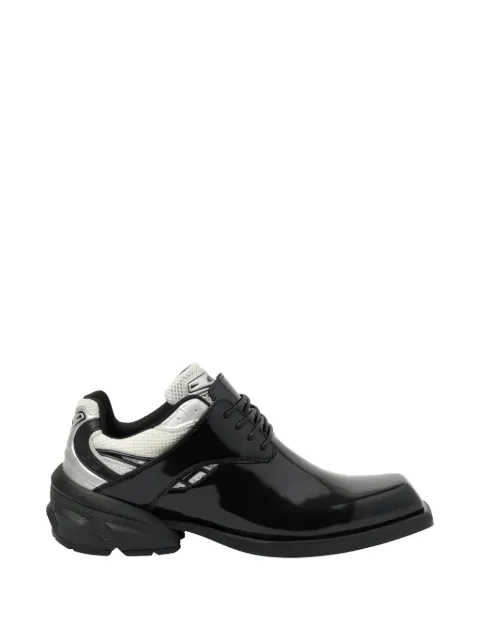 remagine hybrid derby shoes