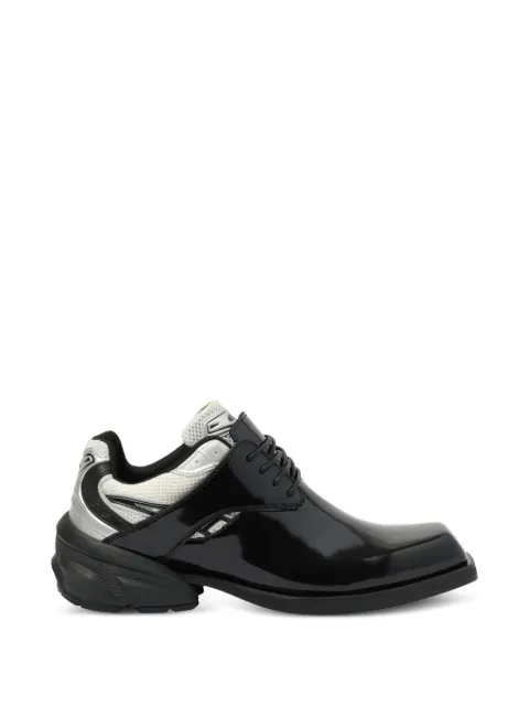 remagine hybrid derby shoes