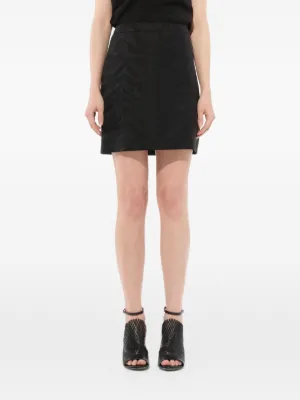 Givenchy（ジバンシィ）ウィメンズ フレアスカート - FARFETCH