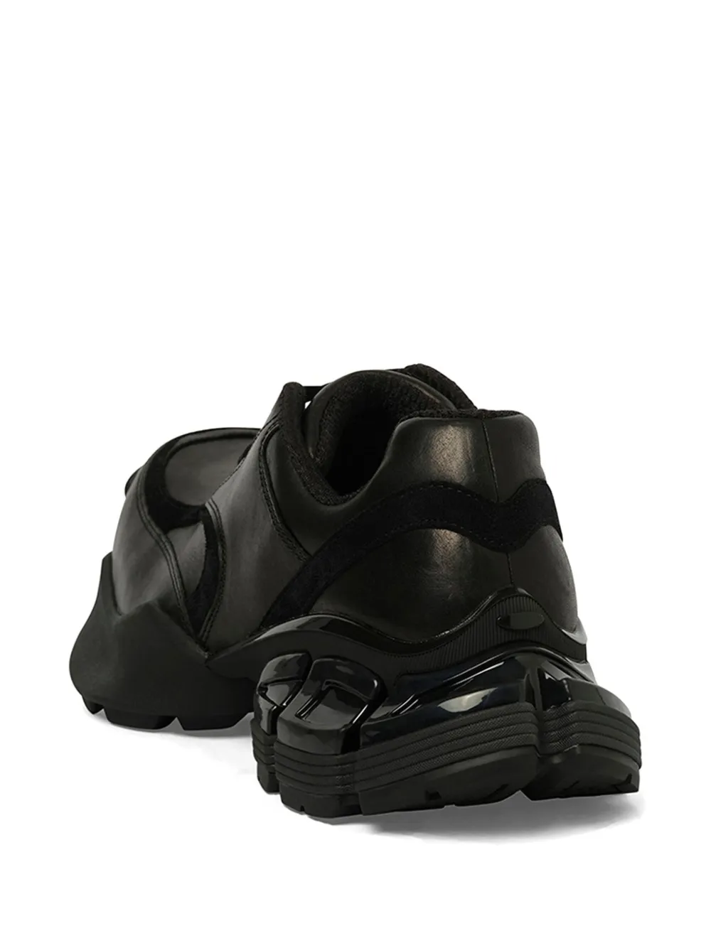 remagine The Core low-top sneakers Zwart