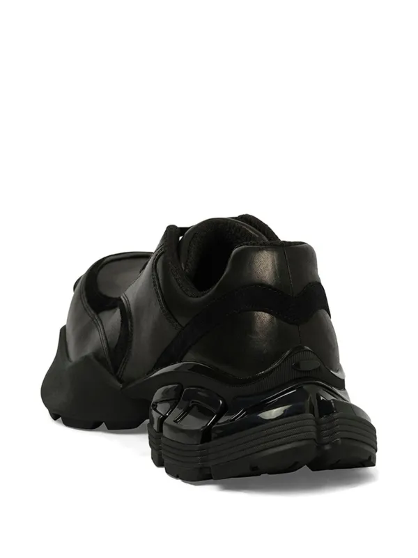 Remagine The Core スニーカー | ブラック | FARFETCH JP