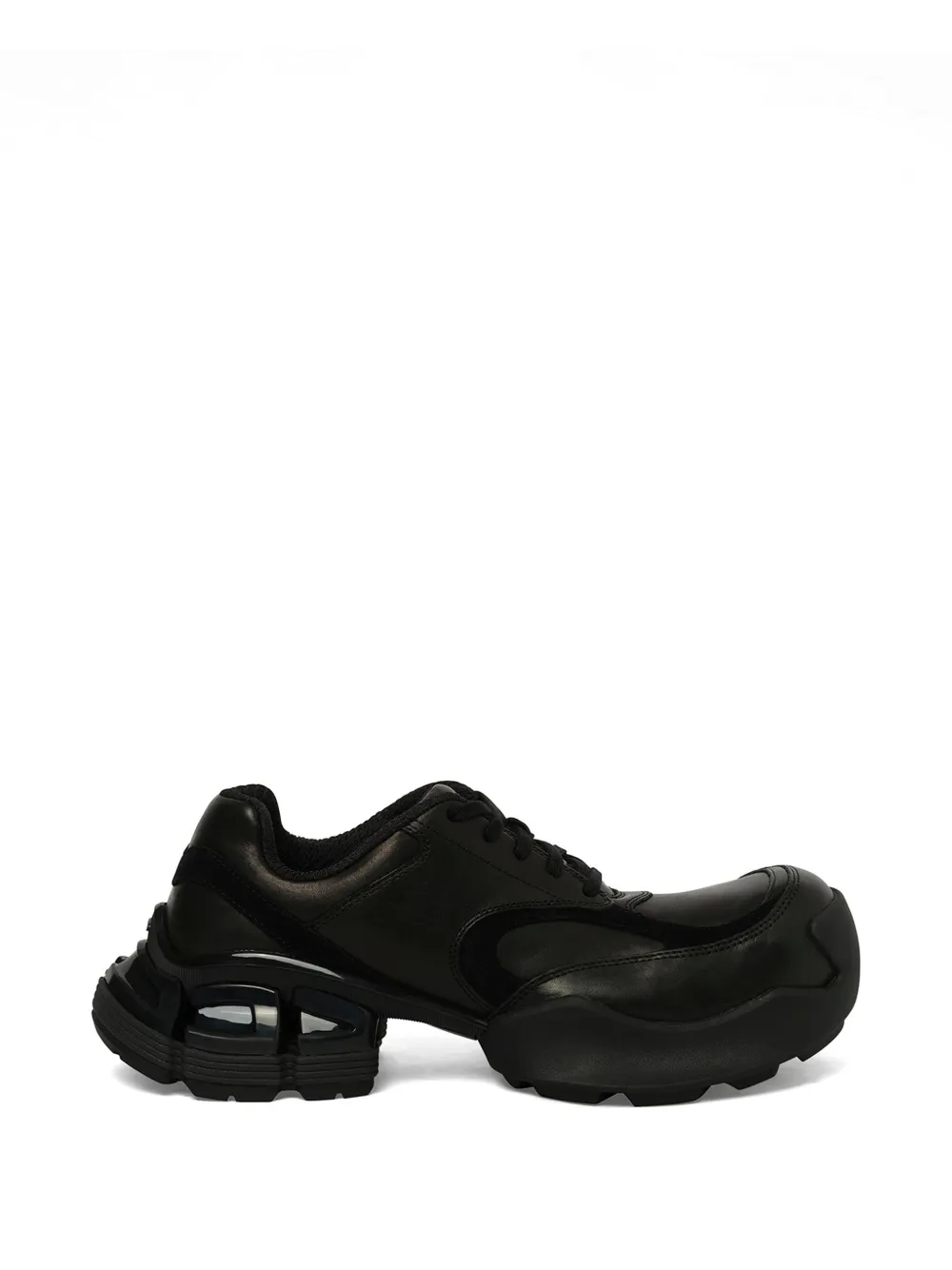 remagine The Core low-top sneakers - Black