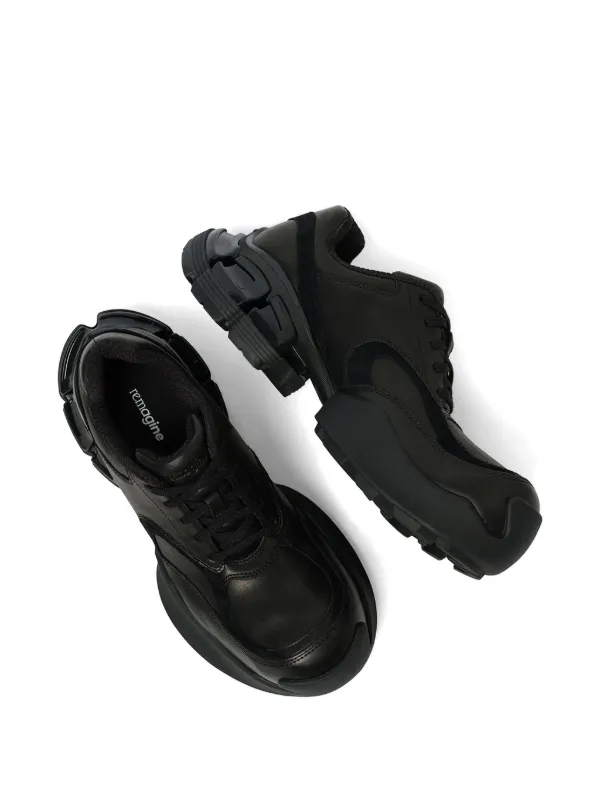 Remagine The Core スニーカー | ブラック | FARFETCH JP