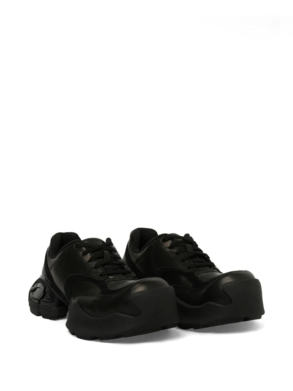 remagine The Core low-top sneakers Zwart