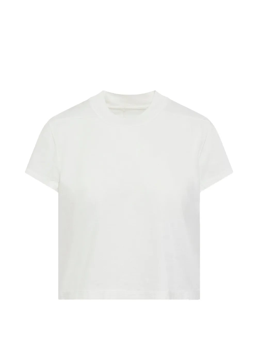 Rick Owens DRKSHDW Small Level T-shirt - Bianco