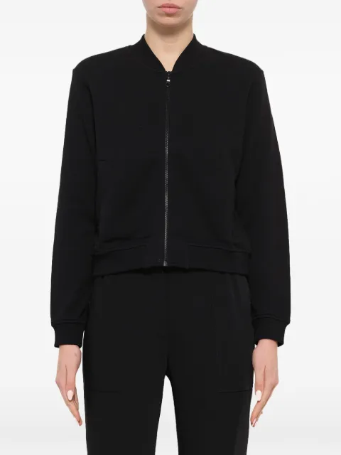 Kenzo Tiger-embroidered bomber jacket