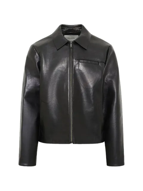 ENTIRE STUDIOS Corehide leather jacket
