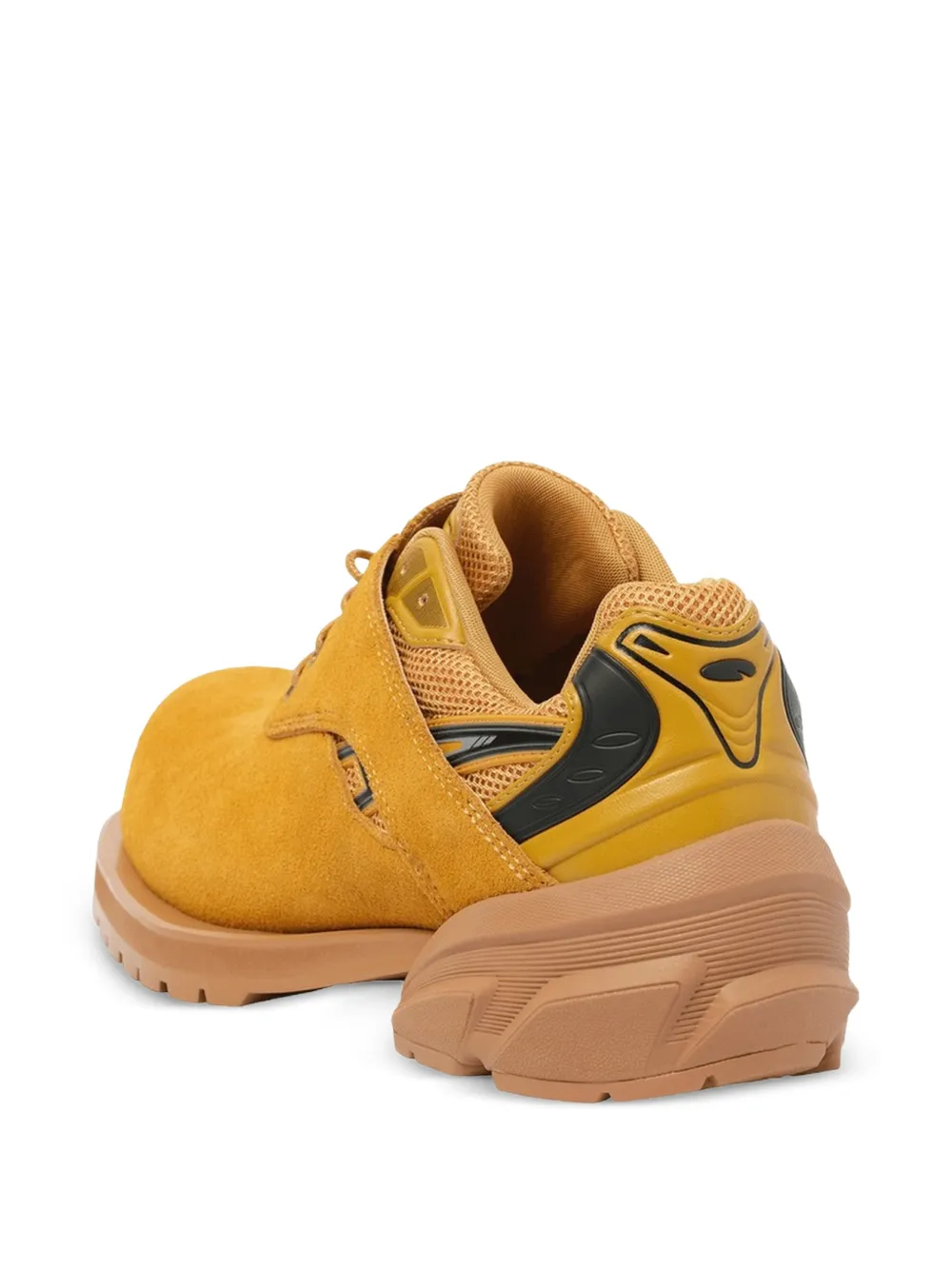 remagine Starting Bigger hybride derby schoenen Geel