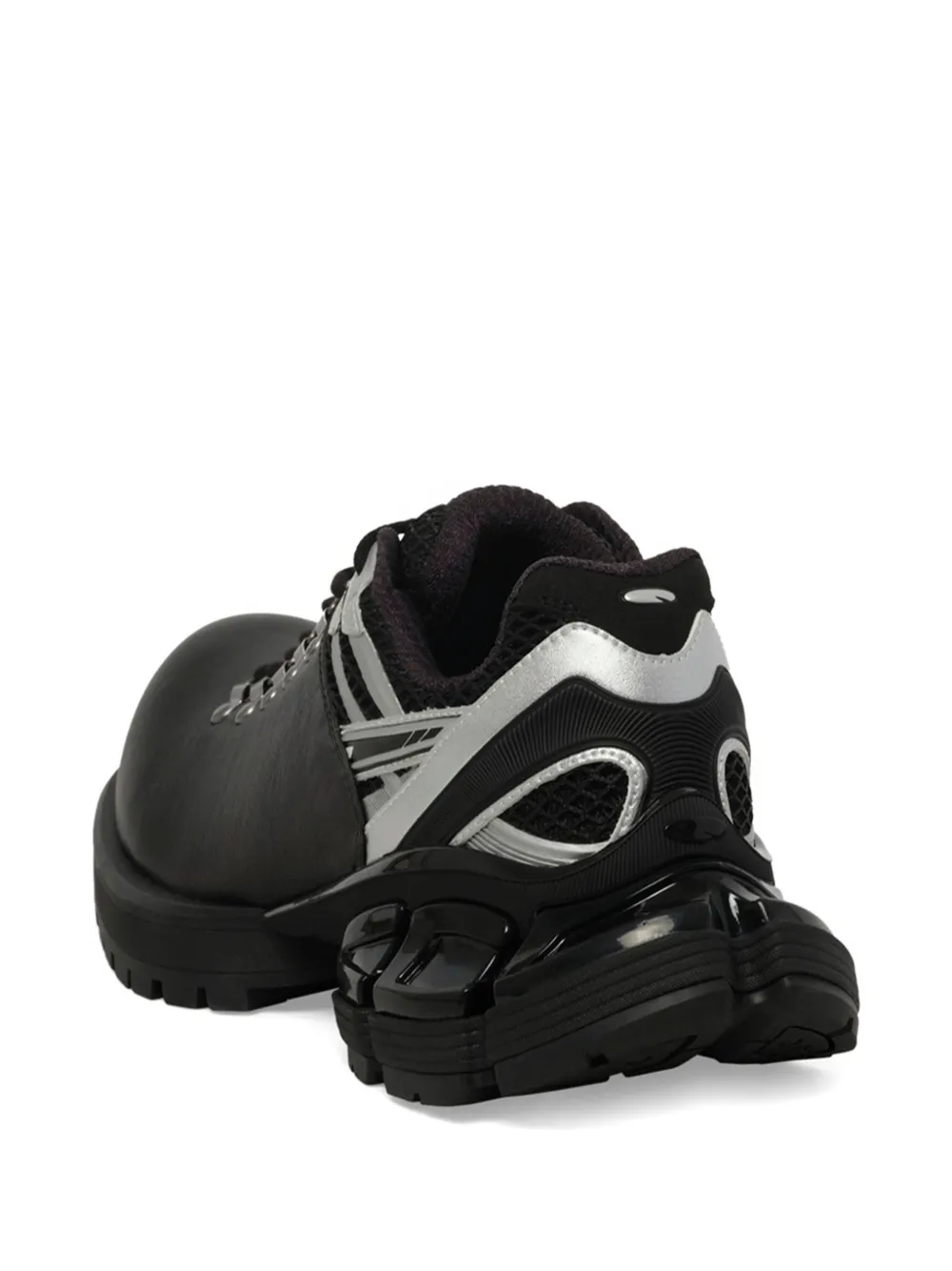 remagine Starting Bigger OD derby schoenen Zwart