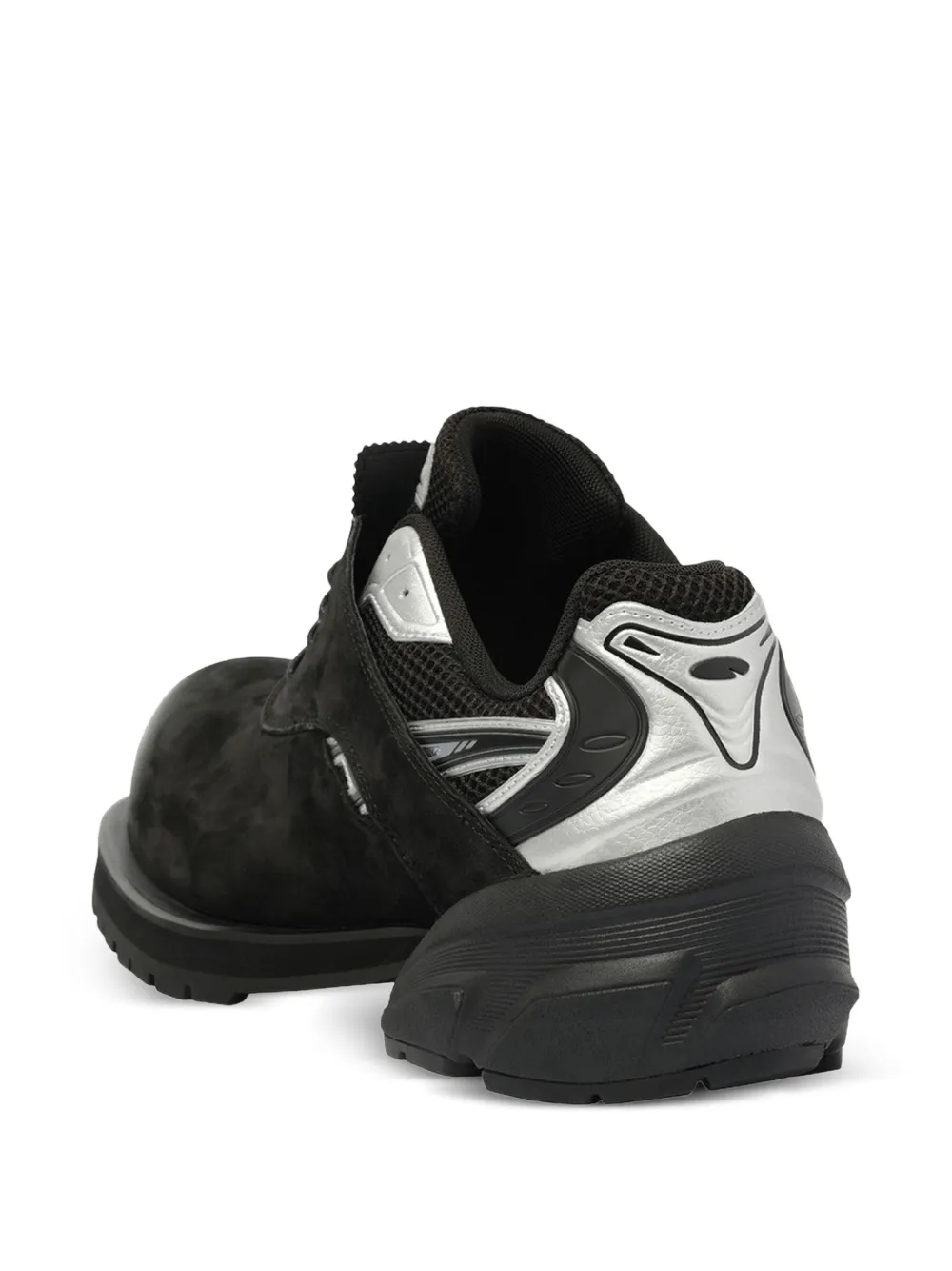remagine Starting Bigger hybride derby schoenen Zwart