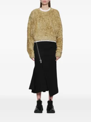 Comme des Garçons Noir Kei Ninomiya（コム・デ・ギャルソン ノワール