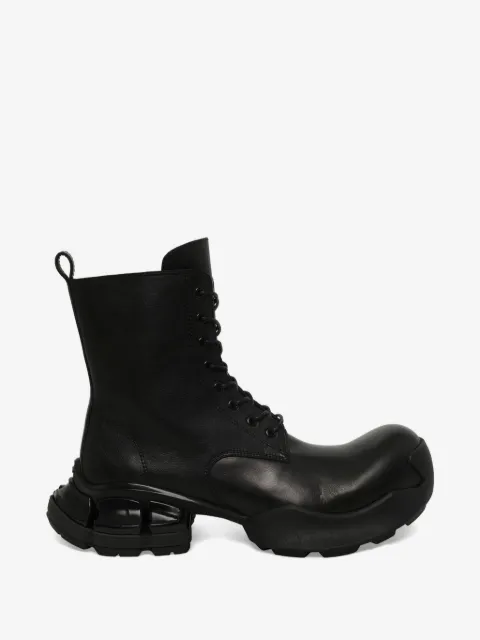 remagine bottines Core à lacets