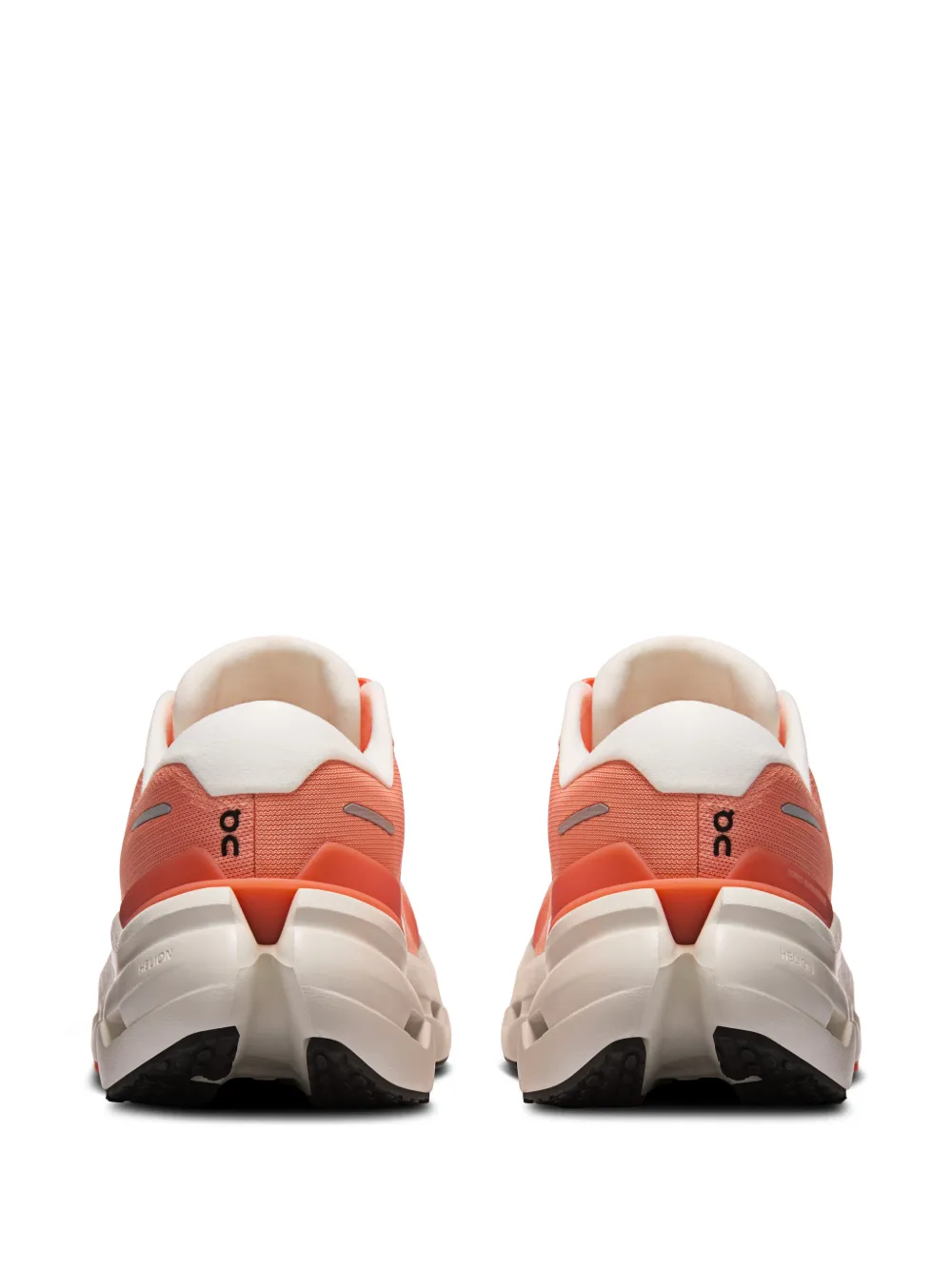On Cloudrunner 3 sneakers Oranje