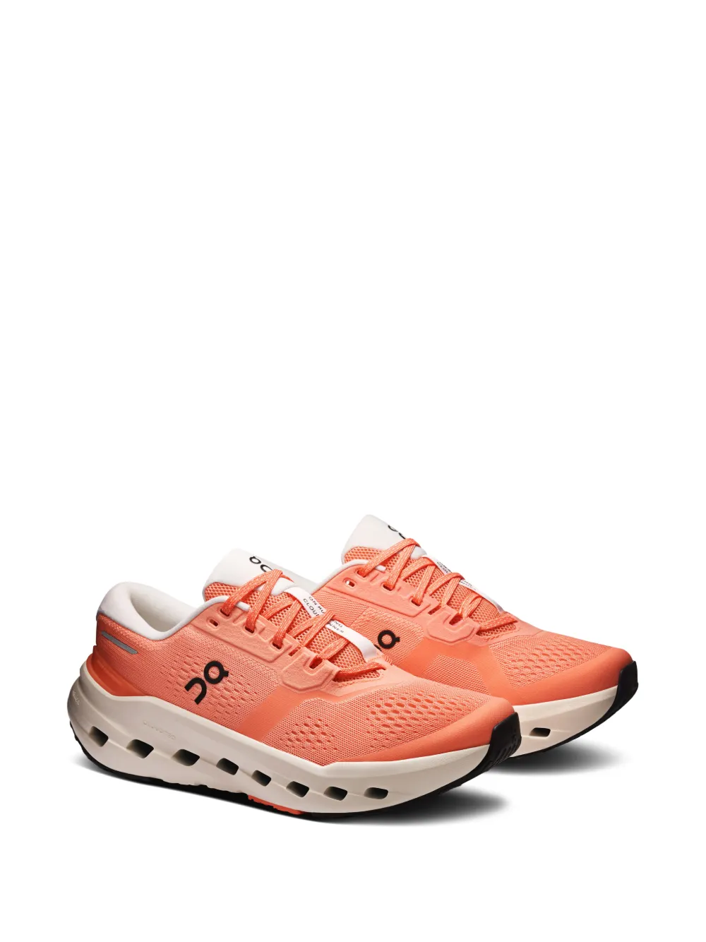 On Cloudrunner 3 sneakers Oranje