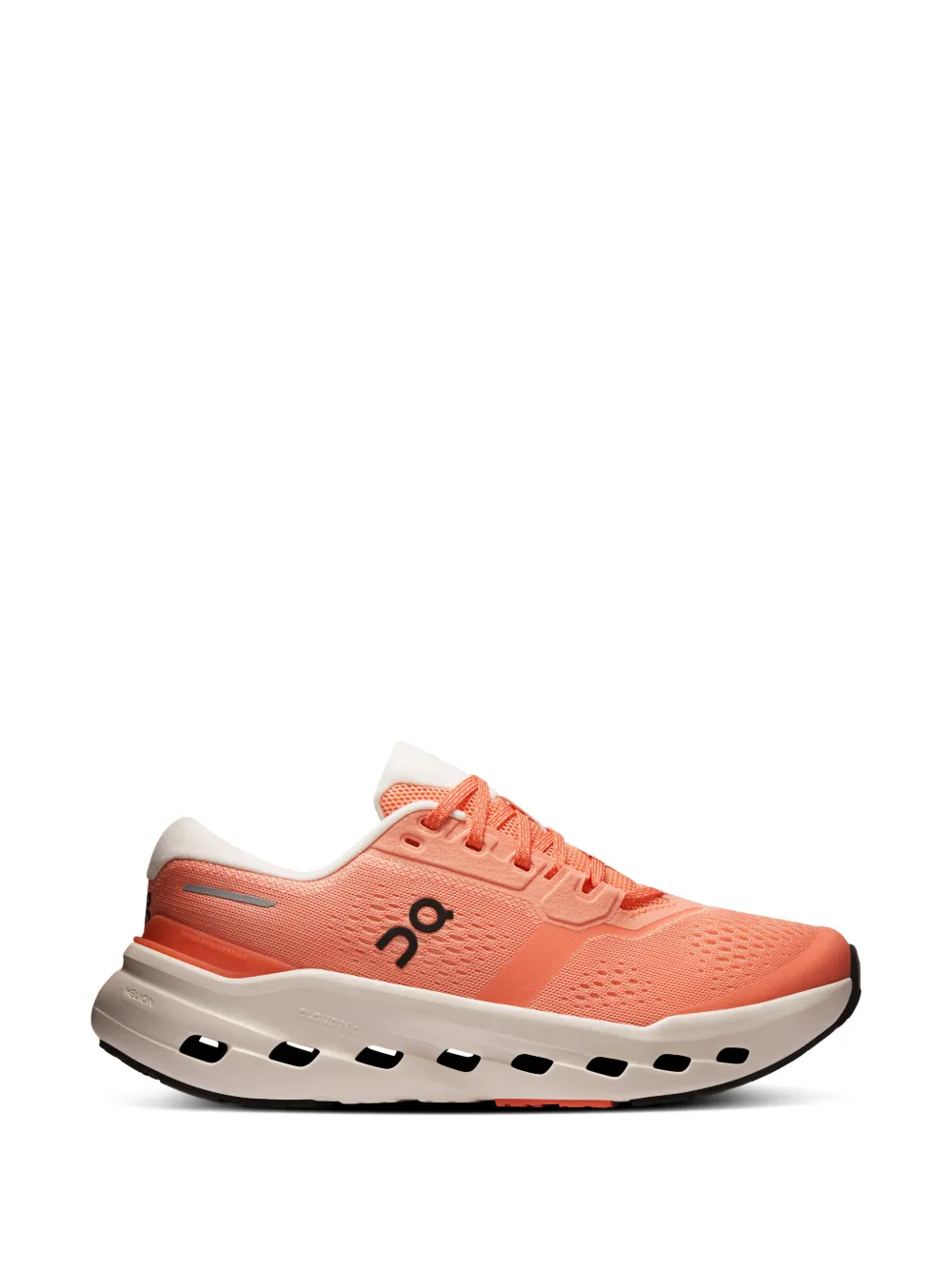 On Cloudrunner 3 sneakers - Arancione