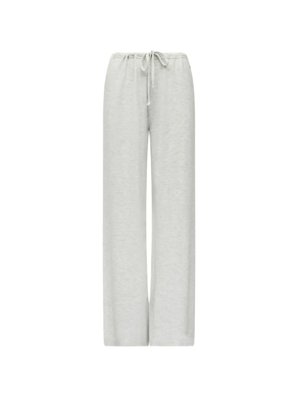 P.E Nation Haven drawstring-waist pants - Grigio