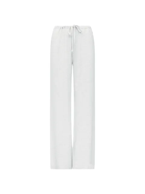 P.E Nation pantalones Haven con cordones